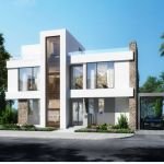 Villa 292 m² (3-bedroom) for sale in Noor Capital Gardens, New Capital Gardens, Egypt