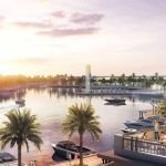 Chalet 100 m² (1-bedroom) for sale in Marassi, Sidi Abdel Rahman, Egypt