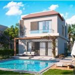 For sale: 7-bedroom Villa 466 m² in District 2 - Tali, October Gardens, Egypt