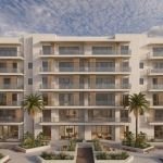Apartment 150 m² (3-bedroom) for sale in VILLAGE DE LA CAPITALE-Phase 2, New Capital City, Egypt