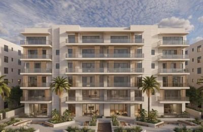 Apartment 150 m² (3-bedroom) for sale in VILLAGE DE LA CAPITALE-Phase 2, New Capital City, Egypt