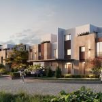 For sale: 3-bedroom Townhouse 258 m² in DISTRICT 5, South New Cairo, Egypt