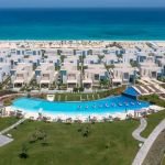 2-bedroom Chalet 95 m² for sale in Fouka Bay, Ras El Hekma, Egypt