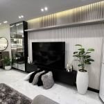 For sale: 3-bedroom Apartment 155 m² in El Rehab, New Cairo, Egypt