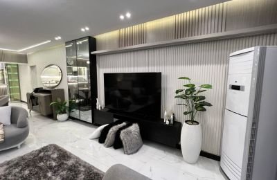 For sale: 3-bedroom Apartment 155 m² in El Rehab, New Cairo, Egypt
