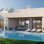For sale: 4-bedroom Villa 312 m² in Saada North Coast, Ras El Hekma, Egypt