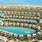 For sale: 2-bedroom Chalet 159 m² in Marassi, Sidi Abdel Rahman, Egypt