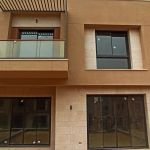 Townhouse 258 m² (3-bedroom) for sale in DISTRICT 5, South New Cairo, Egypt