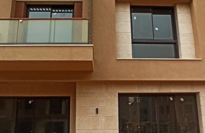 Townhouse 258 m² (3-bedroom) for sale in DISTRICT 5, South New Cairo, Egypt