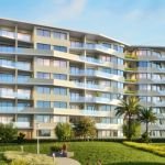 Villa 189 m² (3-bedroom) for sale in The Median Residences, New Cairo, Egypt