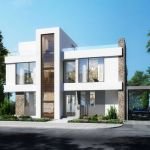 For sale: 3-bedroom Villa 292 m² in Noor Capital Gardens, New Capital Gardens, Egypt