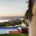 3-bedroom Twinhouse 185 m² for sale in Jefaira, Ras El Hekma, Egypt