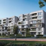 For sale: 3-bedroom Apartment 160 m² in Palm Hills New Cairo, New Cairo, Egypt