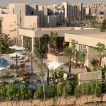 3-bedroom Townhouse 258 m² for sale in DISTRICT 5, South New Cairo, Egypt