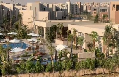 3 غرف نوم تاون هاوس 258 م² للبيع في ديستريكت 5، جنوب القاهرة الجديدة، مصر