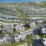 3-bedroom Townhouse 200 m² for sale in Mar Bay - Ras El Hekma, Ras El Hekma, Egypt