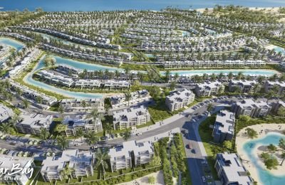 3-bedroom Townhouse 200 m² for sale in Mar Bay - Ras El Hekma, Ras El Hekma, Egypt