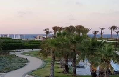 For sale: 4-bedroom Twinhouse 320 m² in Amwaj, Sidi Abdel Rahman, Egypt