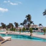 2-bedroom Chalet 122 m² for sale in Hacienda West, Ras El Hekma, Egypt