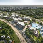 For sale: 3-bedroom Villa 292 m² in Noor Capital Gardens, New Capital Gardens, Egypt