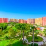 Chalet 88 m² (3-bedroom) for sale in Golf Porto Marina, Al Alamein, Egypt