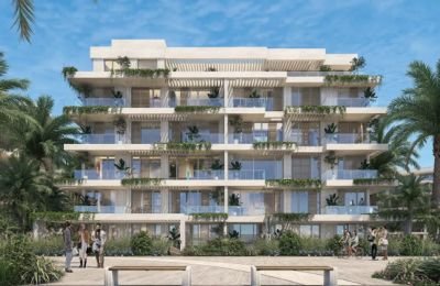 2-bedroom Chalet 122 m² for sale in Southmed, Al Dabaa, Egypt