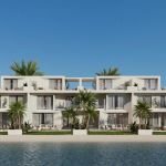 For sale: 3-bedroom Townhouse 175 m² in Mar Bay - Ras El Hekma, Ras El Hekma, Egypt