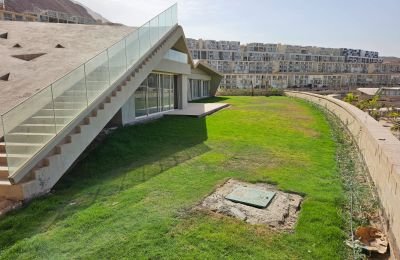 5-bedroom Villa 500 m² for sale in Il Monte Galala, Ain Sokhna, Egypt