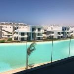 For sale: 3-bedroom Chalet 125 m² in Fouka Bay, Ras El Hekma, Egypt