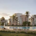 For sale: 1-bedroom Chalet 73 m² in Hyde Park North - Seashore, Ras El Hekma, Egypt
