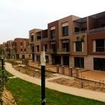 For sale: 3-bedroom Townhouse 258 m² in DISTRICT 5, South New Cairo, Egypt