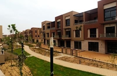 للبيع: تاون هاوس 3 غرف نوم 258 م² في ديستريكت 5، جنوب القاهرة الجديدة، مصر