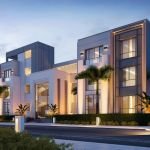 Penthouse 147 m² (3-bedroom) for sale in Gaia, Ras El Hekma, Egypt