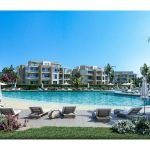 For sale: 1-bedroom Chalet 77 m² in Hyde Park North - Seashore, Ras El Hekma, Egypt