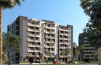 3-bedroom Apartment 206 m² for sale in Oro New capital, New Capital City, Egypt