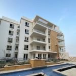 2-bedroom Apartment 115 m² for sale in Mountain View iCity October, Northern Expansion, Egypt