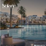 Twinhouse 188 m² (3-bedroom) for sale in Solare, Ras El Hekma, Egypt