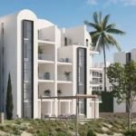 2-bedroom Chalet 95 m² for sale in Salt, Ras El Hekma, Egypt