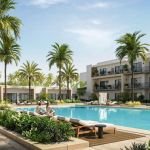 Chalet 223 m² (4-bedroom) for sale in Silversands, Sidi Heneish, Egypt