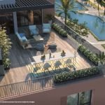 Apartment 165 m² (2-bedroom) for sale in HAPTown, Mostakbal City, Egypt