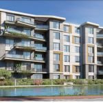 Apartment 116 m² (2-bedroom) for sale in Palm Hills New Cairo, New Cairo, Egypt