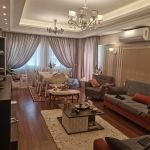 Apartment 160 m² (3-bedroom) for sale in Mountain View iCity October, Northern Expansion, Egypt