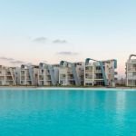 For sale: 3-bedroom Chalet 129 m² in Fouka Bay, Ras El Hekma, Egypt