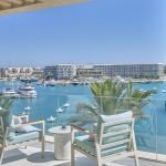 For sale: 1-bedroom Chalet 73 m² in Marassi, Sidi Abdel Rahman, Egypt