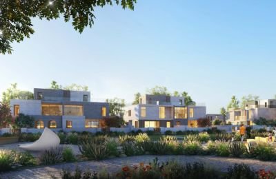 For sale: 3-bedroom Townhouse 232 m² in VYE SODIC, New Zayed, Egypt