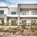4-bedroom Twinhouse 227 m² for sale in Amwaj, Sidi Abdel Rahman, Egypt