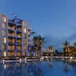 For sale: 3-bedroom Chalet 190 m² in Fouka Bay, Ras El Hekma, Egypt