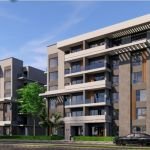 For sale: 2-bedroom Apartment 133 m² in La Colina, El Sheikh Zayed, Egypt