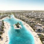 Studio 46 m² for sale in Jefaira, Ras El Hekma, Egypt