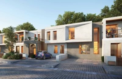 3-bedroom Townhouse 182 m² for sale in VYE SODIC, New Zayed, Egypt